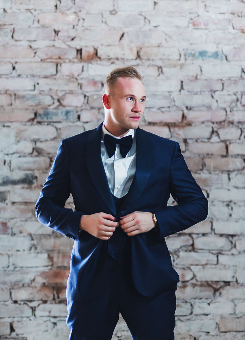 house of crouse weddings 9